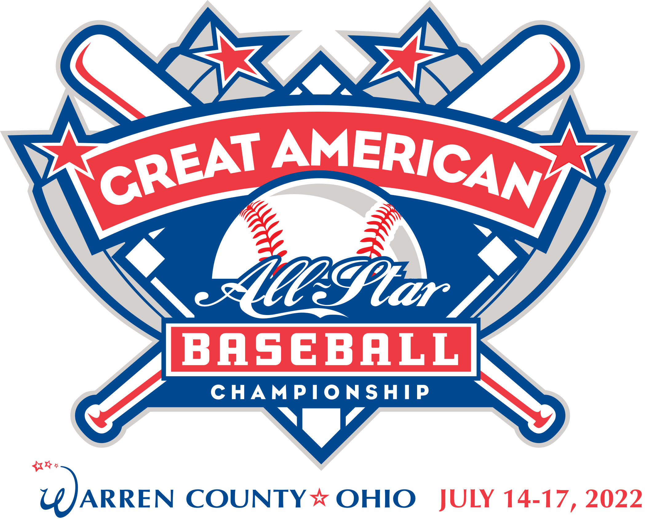 Great American All Star Championship (11u, 12u, 13u, 14u) – Cincinnati